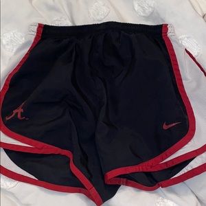 Nike Alabama Shorts